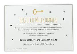 Kartenmacherei gutscheine neukunden für kartenmacherei.de ☆ heute beste rabatte: Blankokarte Weiss Glatt Im Beispiel In Schwarz Und Goldocker Als Einladung Zur Einweihung Bedruckt Einladung Hochzeit Text Einladungstext Einladungen