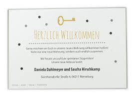 Erstellen sie ihre persönliche karte für jeden anlass: Blankokarte Weiss Glatt Im Beispiel In Schwarz Und Goldocker Als Einladung Zur Einweihung Bedruckt Einladung Hochzeit Text Einladungstext Einladungen