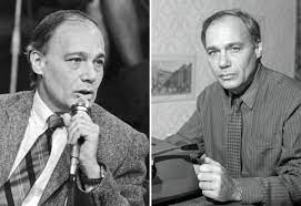 Владимир познер — мэтр российской журналистики. Vladimiru Pozneru 85 Maloizvestnye Fakty O Znamenitom Telezhurnaliste