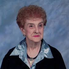 Geraldine Currault Ryan Obituary October 27, 2022