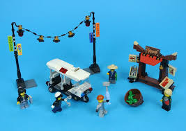 Review 70607 Ninjago City Chase Ninjago Lego Ninjago Lego Ninjago Movie