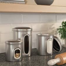 We did not find results for: Metal Kitchen Canisters Jars You Ll Love In 2021 Wayfair