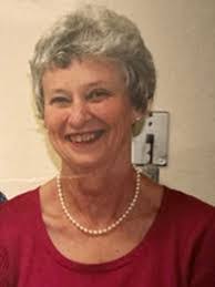 Nancy Goddard's Instagram, Twitter & Facebook