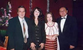 Ref:ei si ce daca oameni vorbesc ca tu tii la mine, ca eu tin la tine ei si ce daca ne mai si barfesc e liber oricine sa spuna orice. Ce LegÄƒtura Exista Intre MÄƒdÄƒlina Manole È™i Maria Dragomiroiu Abia Acum S A Aflat Spynews Ro