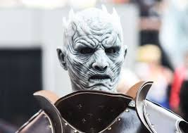 Will daenarys targaryen take back the iron throne that was taken from her father aerys by robert baratheon? Will Game Of Thrones Reveal The Night King S Identity Showbiz Cheat Sheet