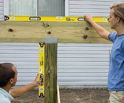 Fortunately each of the parameters of plumb, level and square can be easily checked and. How To Check For Square Level And Plumb Better Homes Gardens
