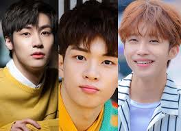 And little y can pass only q levels of the. N Flying Members Lee Seung Hyub Yoo Hwe Seung And Seo Dong Sung Test Positive For Covid 19 Bollywood News Bollywood Hungama Eprimefeed