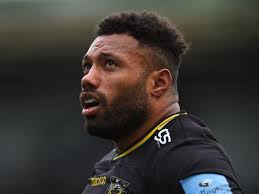 Saints farewell interview: Jamal Ford-Robinson