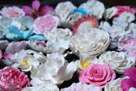Discover the best wholesale sugar flowers deals and discounts at couponannie's new year holiday sales. Wholesale Sugar Flowers Home Facebook
