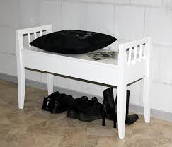 Sitzbank flur sitzbank weiss bank weiss weisse sitzbank sitzbank. Sitzbank 91x60x35cm Decor Pappel Massiv Weiss Lackiert Casade Mobila