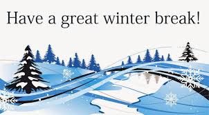 Bonita Vista Middle School | Winter Break