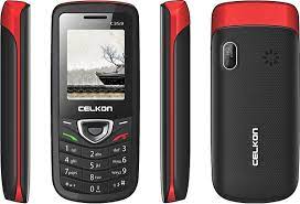 Celkon C359 pictures, official photos