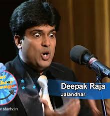 Crazy Chaps :: The Entertainer Mob