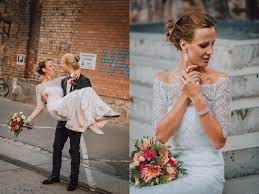 Die renovierungsprofis chip und joanna gaines verwandeln günstige renovierungsbedürftige häuser in wahre traumpaläste. Brautkleid Shabby Chic Fotoshoot Auf Altem Fabrikgelande
