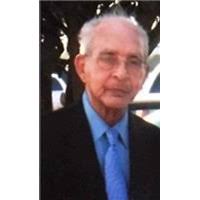 Edward Johnson Obituary