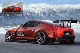 Nissan 370z Modified Nissan 370z Nissan Cars Dream Cars