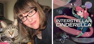 Interview with children's book author Deborah Underwood