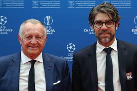 Lyon have scheduled two exhibition games for saturday and are expected to field two entirely different starting xi. Lyon Sporting Director Juninho Wanted To Sign Franck Ribery This Summer Get French Football News