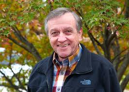 Ken Logsdon's Instagram, Twitter & Facebook