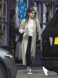 Fred duval getty images 27 of 30 Emma Watson Shopping In North London 07 09 2020 Celebmafia