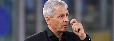 Jump to navigation jump to search. Lucien Favre Steht Vor Der Unterschrift In Der Premier League