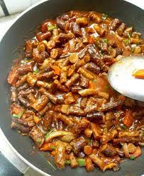 Dried Beans Recipe Zambian Kitchen In 2020 Zambian Food Recipes Food
