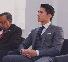 Ya, pangeran dari negeri jiran yang yang gagah, tampan nan rupawan. 28 Prince Mateen Of Brunei Ideas Abdul Mateen Prince Brunei