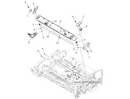 Inbox (ps color laser class). Parts Catalog Konica Minolta Bizhub C454 Page 13