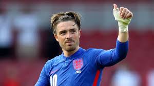 Jack grealish (born 10 september 1995) is a british footballer who plays as a left winger for british club aston villa, and the england national team. Jack Grealish Aston Villa Negotiates Open Contract With England Star Amid Manchester City Interest Football News Insider Voice