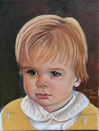 Here are a few of my original acrylic paintings. I am from Bay St Louis, Ms  . PM me if interested in any.