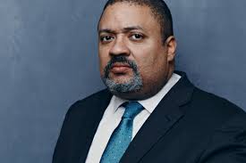 Liberal Manhattan DA takes