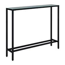 Coppock Console Table Narrow Console Table Console Table Skinny Console Table