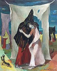 Bildergebnis für Raquel Forner