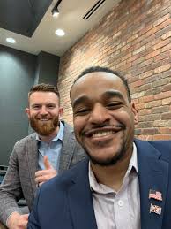 No better way to end a week!