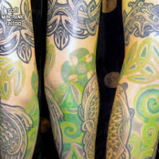 Full sleeve realistic temporary tattoo nylon stocking arm warmer tribal celtic black pattern mens womens kids cycling sports fancy dress. Celtic Sleeve Tattoo Archives Tattoou