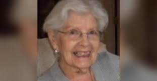 Kathryn "Kate" Frantz Obituary