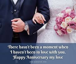 Take pleasure in a love that has endured so long. 209 Best Quotes On Wedding Anniversary For Husband Bigenter