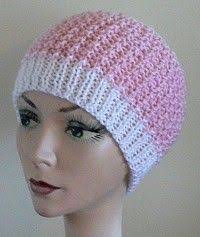 Check spelling or type a new query. Free Knitting Pattern Hats Inside Out Chemo Cap Crochet Hat Pattern Knitting Crochet Hats