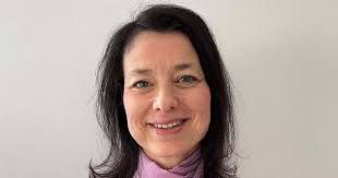 Amina Berg Wadsten blir ny People and Culture Director på Nobina