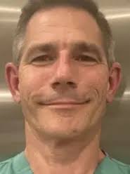 Dr. Gregory Benton, MD