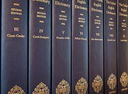 We did not find results for: Oxford English Dictionary Wikipedia