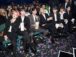 Iheartradio On Twitter Bts Billboard Bts Boys Billboard Music Awards