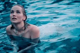 Jennifer shrader lawrence was born august 15, 1990 in louisville Ø¬Ù†ÙŠÙØ± Ù„ÙˆØ±Ø§Ù†Ø³ Ø¥Ø·Ù„Ø§Ù„Ø© Ù…Ø®ØªÙ„ÙØ© ÙÙŠ Dark Phoenix Ø³Ø§ØªÙ„ Ù†ÙŠÙˆØ²