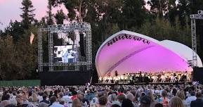 Stars Spangled Salute to the Movies: A Tribute to John Williams
