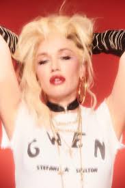 Newlywed country singer blake shelton and no doubt singer stefani have a newly built home. Gwen Stefani Facebook