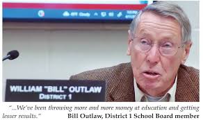 THIS KEEPS KIDS OFF THE STREETS'