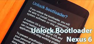 All you need to do is turn off the automatic date and set an older date. How To Unlock Bootloader On Nexus 6 Easy Guide Naldotech