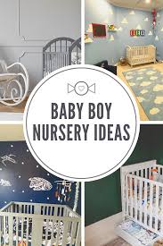 Baby Boy Nursery Ideas Melbourne Girl Stuff