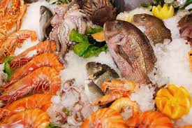 Loup De Mer 400-600 Gr – La Coop Express