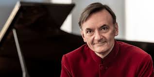 Stephen Hough Performs Stephen Hough